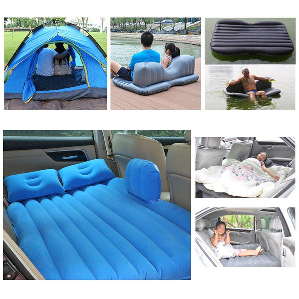 Car Airbed