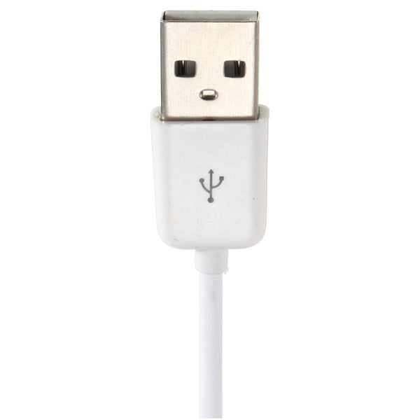 High quality Aluminum Blue led Mini 4 Port HUB High Speed USB 2.0 Splitter Adapter Hub with Cable For Macbook PC Laptop