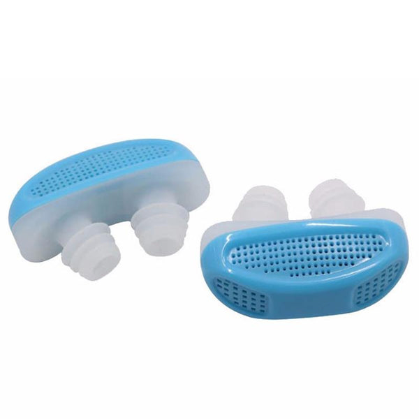 Anti-Snore Device : Sleep Aid 50% OFF SALE