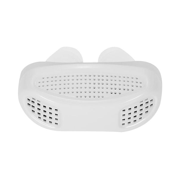 Anti-Snore Device : Sleep Aid 50% OFF SALE