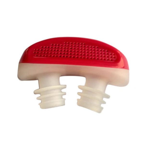 Anti-Snore Device : Sleep Aid 50% OFF SALE