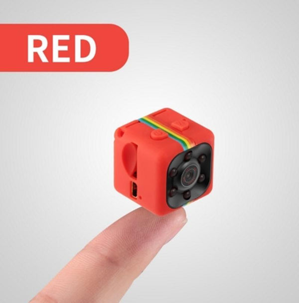 Newest Hot Mini Camera HD Camcorder HD Night Vision Camera 1080P SQ8 SQ9 SQ11 Aerial Sports Mini DV Voice Video Recorder