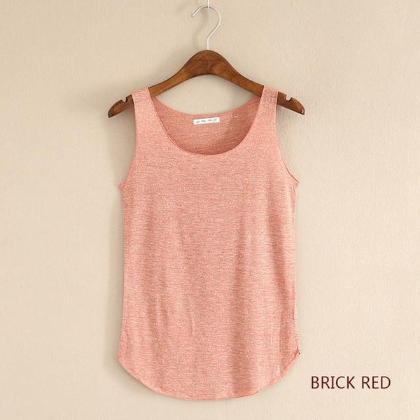 Summer Fitness Tank Top New T Shirt Plus Size Loose Model Women T-shirt Cotton O-neck Slim Tops Fashion Woman Clothes