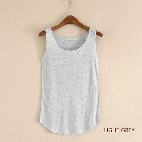 Summer Fitness Tank Top New T Shirt Plus Size Loose Model Women T-shirt Cotton O-neck Slim Tops Fashion Woman Clothes
