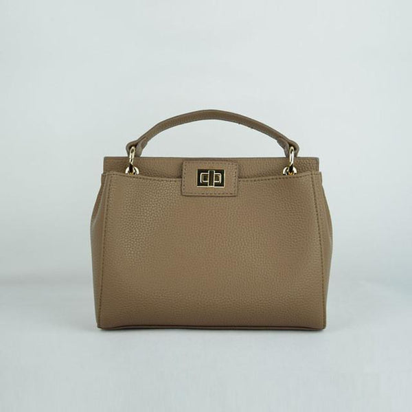 2017 Fashion new Women Leather Handbags Litchi cat ladies messenger bag crossbody bag Brand designer tote bag bolsos mujer de