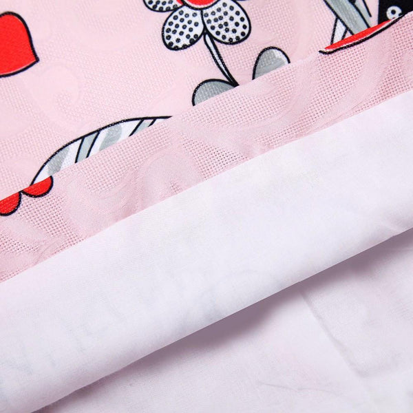 Princess Dress for Girls Clothes Character Printed Robe Fillette Costumes for Children Clothing 2017 Brand Girls Dresses Kids