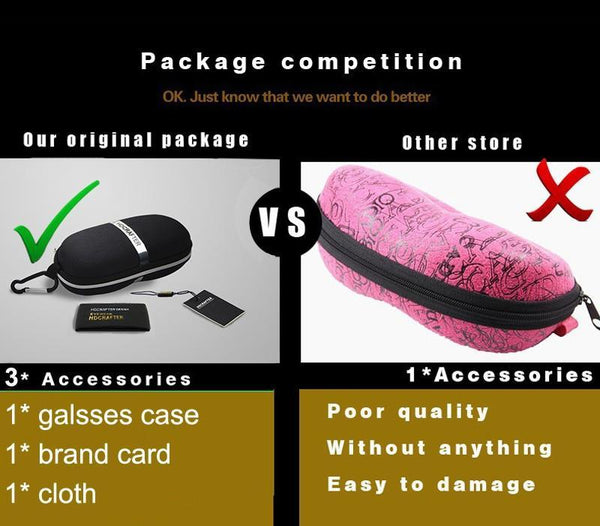 HDCRAFTER Brand New Sunglasses Metal Frame Unisex Rectangle Goggle Driving Sun Glasses Eyewear Accessories