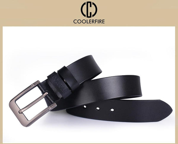High quality genuine leather belt luxury designer belts men new fashion Strap male Jeans for man cowboy free shipping belt men
