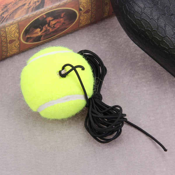 Tennis Trainer