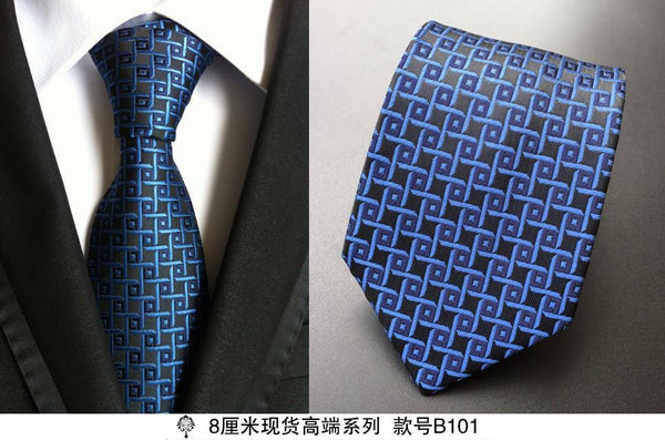 hot paisley tie 100% silk neckties men stropdassen heren wedding tie cravate pour homme jacquard woven
