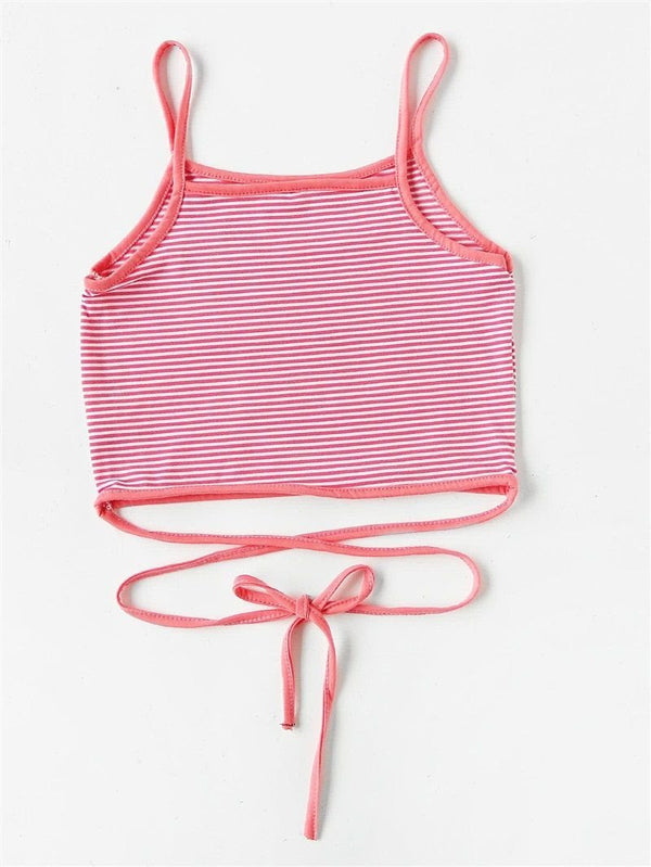 2017 Women Vintage Crop Top Batman Print Sexy Black Cropped Tops Harajuku Womens Bandage Strap Tops Summer Fashion Camis Vest