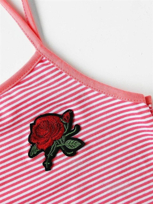 2017 Women Vintage Crop Top Batman Print Sexy Black Cropped Tops Harajuku Womens Bandage Strap Tops Summer Fashion Camis Vest