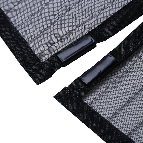Anti Insect Curtains - Magnetic Mesh Net with Automatic Closing