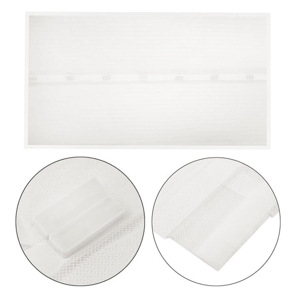 Anti Insect Curtains - Magnetic Mesh Net with Automatic Closing