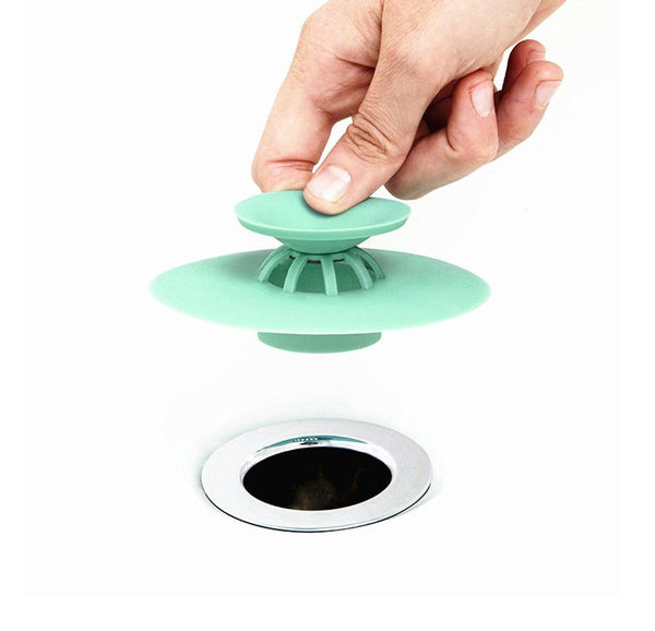 4 PCS Drain Stopper