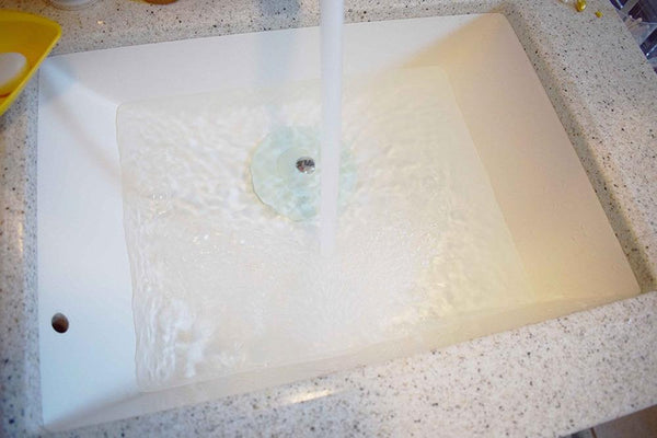 4 PCS Drain Stopper