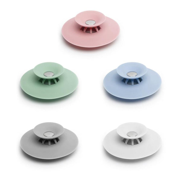 4 PCS Drain Stopper