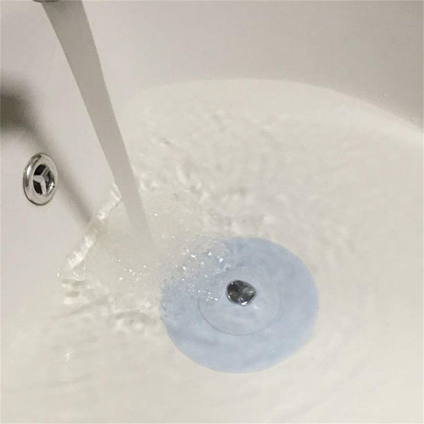 4 PCS Drain Stopper