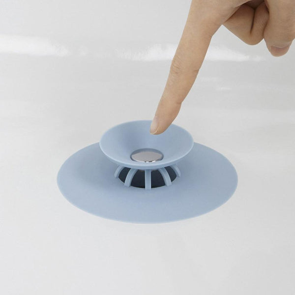4 PCS Drain Stopper