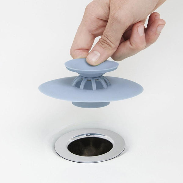 4 PCS Drain Stopper