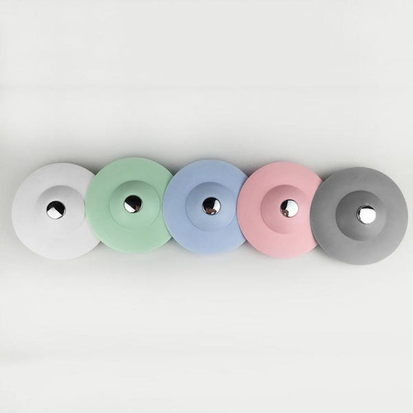 4 PCS Drain Stopper