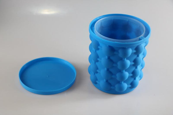 Ice Genie : Ice Cube Maker