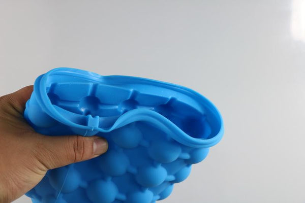 Ice Genie : Ice Cube Maker