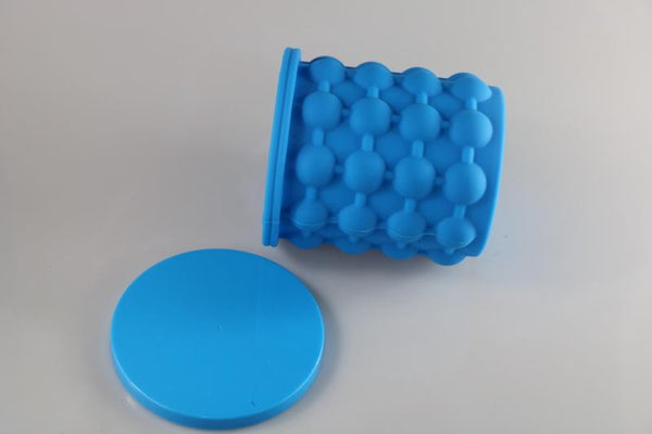 Ice Genie : Ice Cube Maker