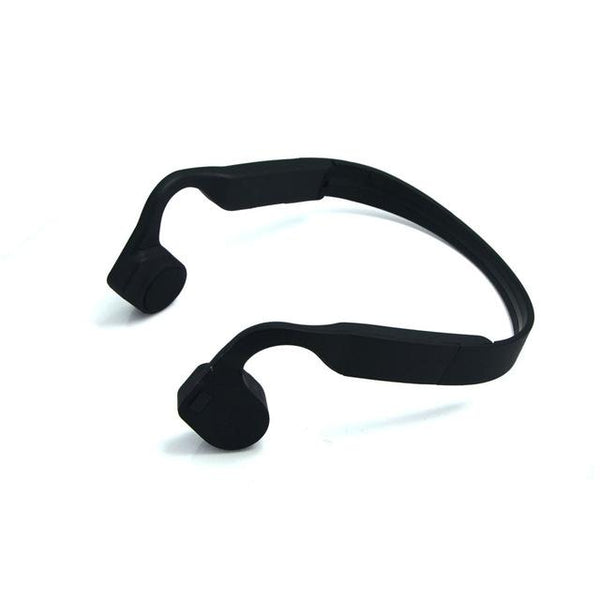 Wireless Bone Conduction Headphones