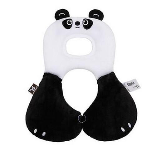 Baby U Shaped Animal pillow Headrest & Neck Protection