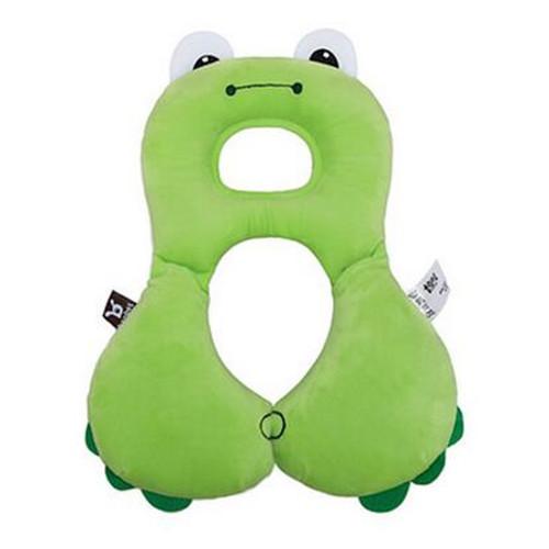 Baby U Shaped Animal pillow Headrest & Neck Protection
