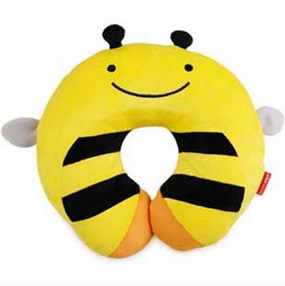 Baby U Shaped Animal pillow Headrest & Neck Protection