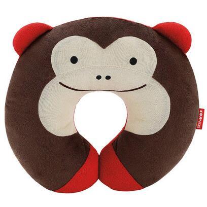 Baby U Shaped Animal pillow Headrest & Neck Protection