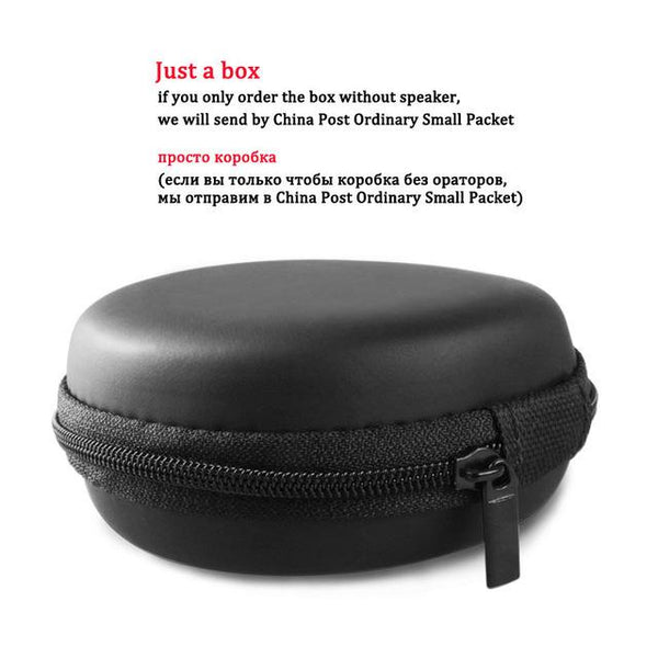Waterproof Bluetooth Speaker
