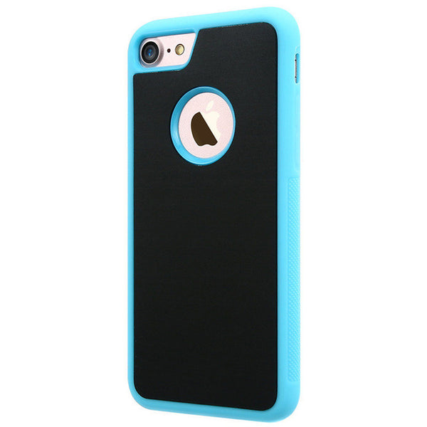 Anti Gravity Sticky Phone Cover Case for iPhone