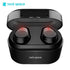 Bluetooth Touch Control Hifi Earphone with Mic, ROCKSPACE EB30 TWS Wireless Earbuds Stereo Microphone for Phone With Charger Box