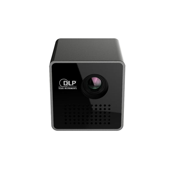 DLP POCKET SMART PROJECTOR + WIFI