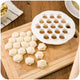 Perfect Dumpling Maker Dough Press Ravioli Making Mould Machine Pastry DIY