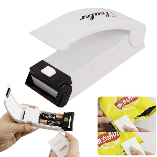 Mini Bags Sealer