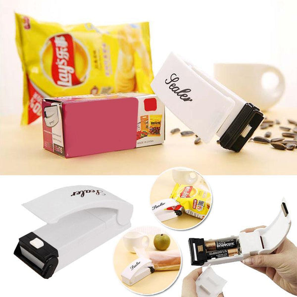 Mini Bags Sealer