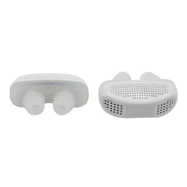 Anti-Snore Device : Sleep Aid 50% OFF SALE