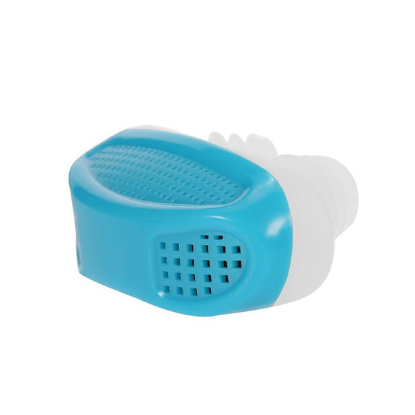 Anti-Snore Device : Sleep Aid 50% OFF SALE