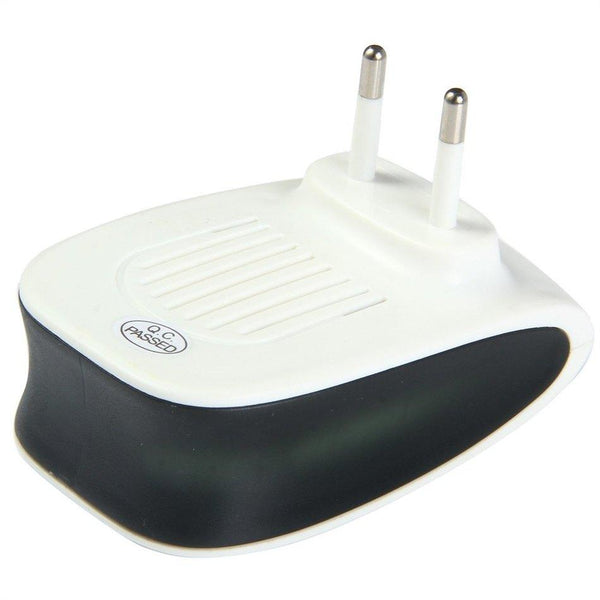 Ultrasonic Electronic Mosquito Killer Multi-Purpose Pest Repeller Reject Rat Mouse Anti Rodent Bug