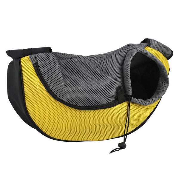 Front Carrier Pack For Small & Medium Size Dogs