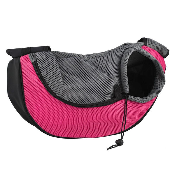 Front Carrier Pack For Small & Medium Size Dogs