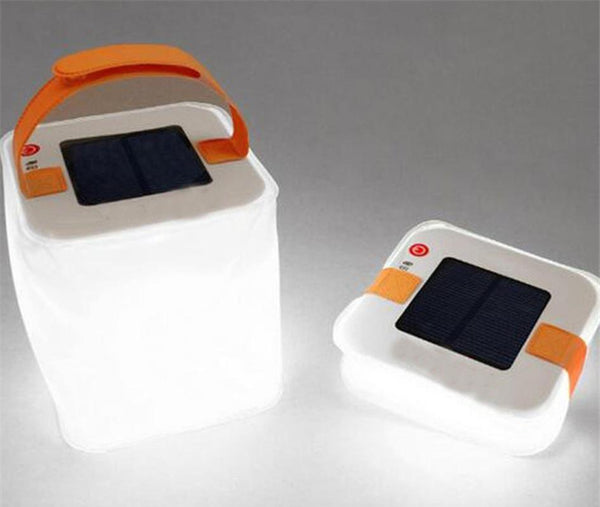 LuminAid PackLite Inflatable & USB Lanterns