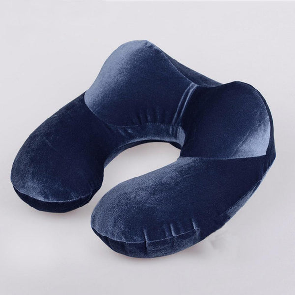 The Comfortable Travel Pillow