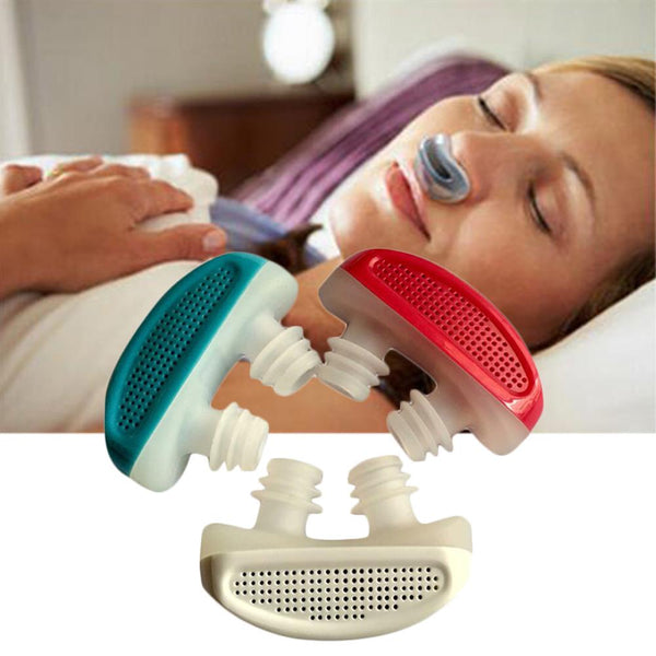 Anti-Snore Device : Sleep Aid 50% OFF SALE