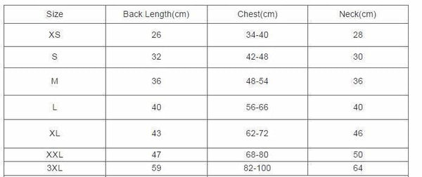 Dog Clothes Waterproof Reversible Dog Jacket Designer Warm Plaid Winter Dog Coats Pet Clothes Small to Large