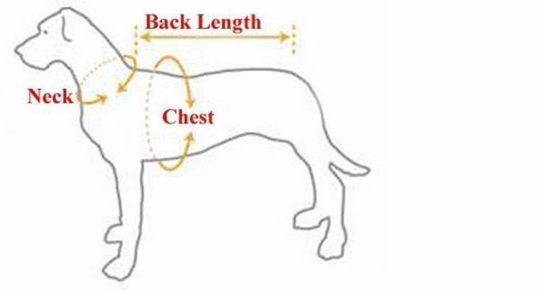 Dog Clothes Waterproof Reversible Dog Jacket Designer Warm Plaid Winter Dog Coats Pet Clothes Small to Large